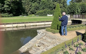 Journée du patrimoine Maintenon