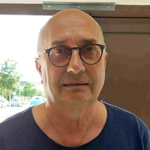 Eric Bruneau