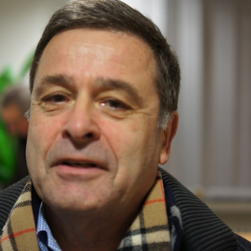 Hervé Le Masson
