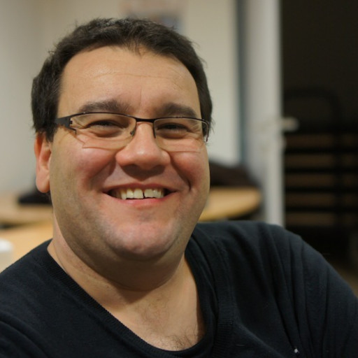 Olivier Pile