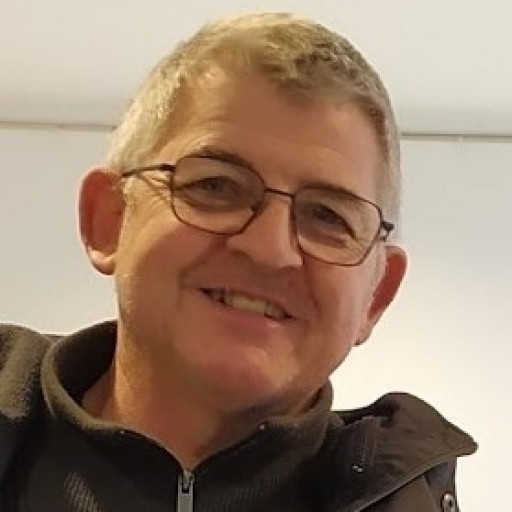 Jean Yves Martin